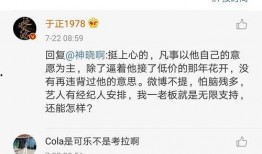 娱乐圈吃瓜神回复,揭秘明星幕后真相