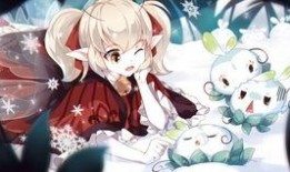 小花仙最新爆料是哪一集,揭秘神秘新篇章，第XX集精彩预告！