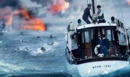 敦刻尔克神马在线观看,神马在线，重温二战史诗